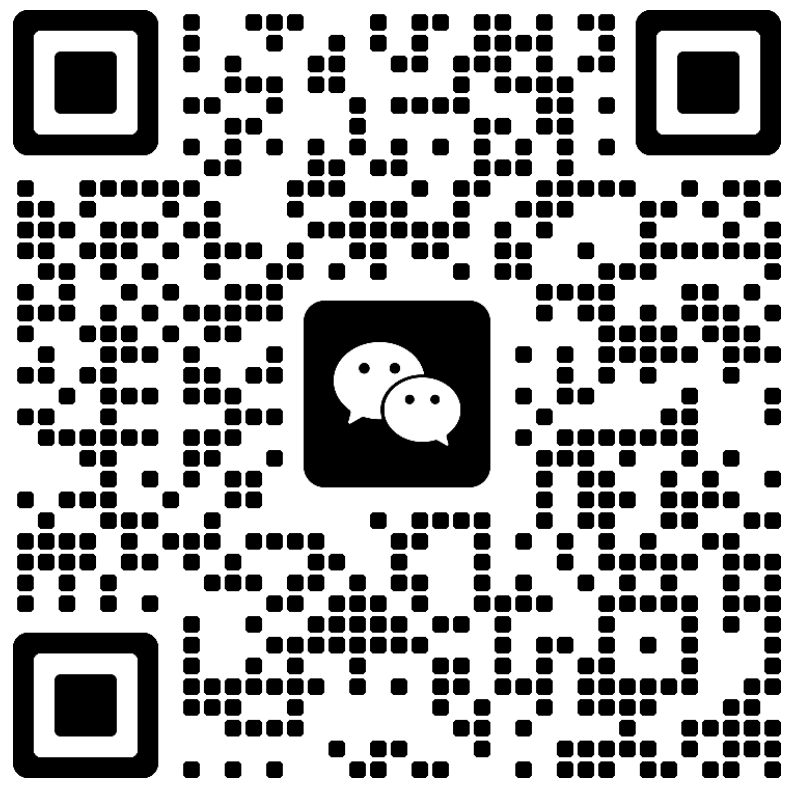 渝中POS机客服微信二维码